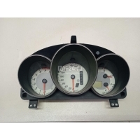 Панель приборов Mazda Mazda 3 (BK) (2002 - 2009) BS3J55471A