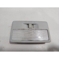 Плафон салонный Mazda Mazda 3 (BK) (2002 - 2009) D35051310E77
