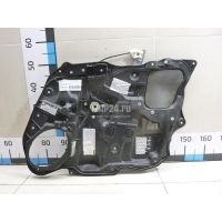 Стеклоподъемник электр. передний правый Mazda Mazda 3 (BK) (2002 - 2009) BP4K58590A