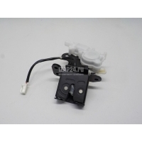 Замок багажника Mazda Mazda 3 (BK) (2002 - 2009) BP4L62310B