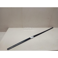 Молдинг передней правой двери Mazda Mazda 3 (BK) (2002 - 2009) BP0K50681