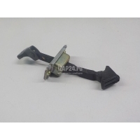 Ограничитель двери Mazda Mazda 3 (BK) (2002 - 2009) BP4K72270E