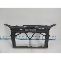 Панель передняя Mazda Mazda 3 (BK) (2002 - 2009) BP4K53110E