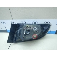 Фонарь задний наружный левый Mazda Mazda 3 (BK) (2002 - 2009) BR5H51160C