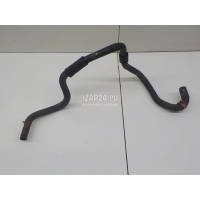 Шланг системы охлаждения Mazda Mazda 3 (BK) (2002 - 2009) ZJ0213680
