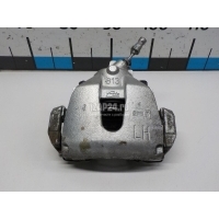 Суппорт тормозной передний левый Ford Mazda 3 (BK) (2002 - 2009) 1682876