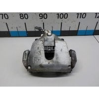 Суппорт тормозной передний правый Ford Mazda 3 (BK) (2002 - 2009) 1682875