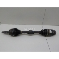 Полуось передняя правая Mazda Mazda 3 (BK) (2002 - 2009) FG0525500D