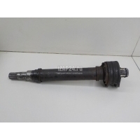 Полуось промежуточная (привод) Mazda Mazda 3 (BK) (2002 - 2009) FG0525700F