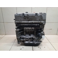 Двигатель Honda CR-V (2002 - 2006) K20A4