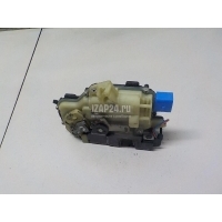 Замок двери передней левой VAG Transporter T5 (2003 - 2015) 3B1837015AQ
