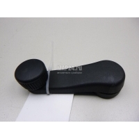 Ручка стеклоподъемника VAG Fabia (1999 - 2007) 1H0837581D47H
