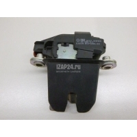 Замок багажника VAG Fabia (1999 - 2007) 6RU827505C