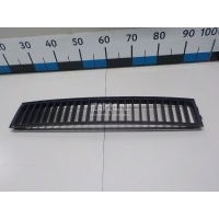 Решетка в бампер центральная VAG Fabia (1999 - 2007) 6Y0853677B41