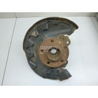 Кулак поворотный передний правый VAG Fabia (1999 - 2007) 6C0407256A