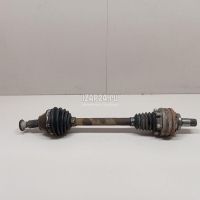 Полуось передняя левая VAG Polo (2001 - 2009) 6Q0407271AT