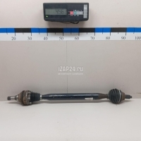 Полуось передняя правая VAG Polo (2001 - 2009) 6Q0407452FX
