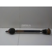 Полуось передняя правая VAG Polo (2001 - 2009) 6Q0407272DH