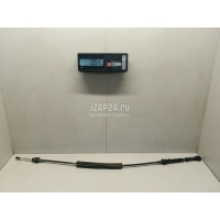 Трос КПП VAG Polo (2001 - 2009) 6Q0711266AC