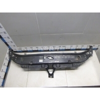 Панель передняя Renault Laguna II (2001 - 2008) 7782257241