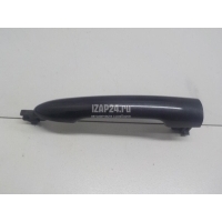 Ручка двери наружная Renault Laguna II (2001 - 2008) 7701472931
