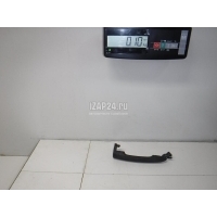Ручка двери наружная Renault Laguna II (2001 - 2008) 7701472931