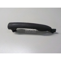 Ручка двери наружная Renault Laguna II (2001 - 2008) 7701472931