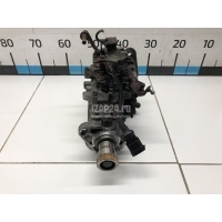 ТНВД Renault Master II (1999 - 2010) 7701471572
