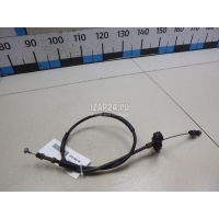 Трос газа Toyota Corolla E12 (2001 - 2007) 7818002250
