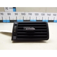 Дефлектор воздушный Toyota Corolla E12 (2001 - 2007) 5566002040B0