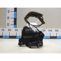 Замок двери передней правой Toyota Corolla E12 (2001 - 2007) 6903013071