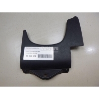 Накладка (кузов внутри) Toyota Corolla E12 (2001 - 2007) 5504502120B0