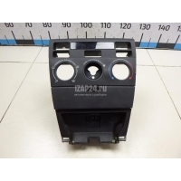 Накладка декоративная Toyota Corolla E12 (2001 - 2007) 5542002220B0