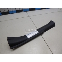 Накладка порога (внутренняя) Toyota Corolla E12 (2001 - 2007) 6791802080B0