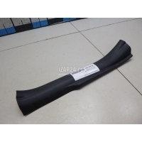 Накладка порога (внутренняя) Toyota Corolla E12 (2001 - 2007) 6791702080B0