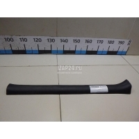 Накладка порога (внутренняя) Toyota Corolla E12 (2001 - 2007) 6791302090B0