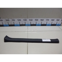Накладка порога (внутренняя) Toyota Corolla E12 (2001 - 2007) 6791402090B0