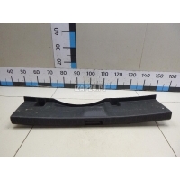 Обшивка багажника Toyota Corolla E12 (2001 - 2007) 5838702040B0