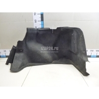 Обшивка багажника Toyota Corolla E12 (2001 - 2007) 6471002050C0