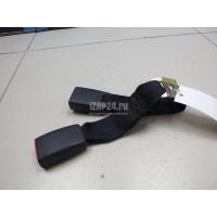 Ответная часть ремня безопасности Toyota Corolla E12 (2001 - 2007) 7347002101C1