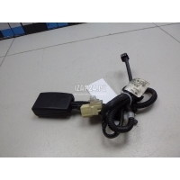 Ответная часть ремня безопасности Toyota Corolla E12 (2001 - 2007) 7323002270B0