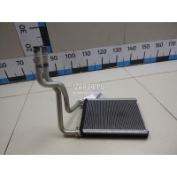Радиатор отопителя Toyota Corolla E12 (2001 - 2007) 871070F020