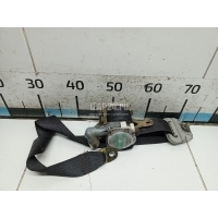 Ремень безопасности с пиропатроном Toyota Corolla E12 (2001 - 2007) 7321002141B1