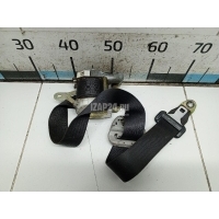Ремень безопасности с пиропатроном Toyota Corolla E12 (2001 - 2007) 7322002131B1