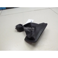 Чехол кулисы Toyota Corolla E12 (2001 - 2007) 5880802090B0