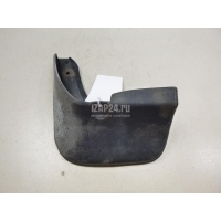 Брызговик задний левый Toyota Corolla E12 (2001 - 2007) 7662602120