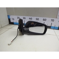 Зеркало правое электрическое Toyota Corolla E12 (2001 - 2007) 8790102170