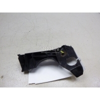 Кронштейн переднего бампера правый Toyota Corolla E12 (2001 - 2007) 5211502050
