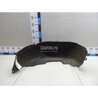 Локер задний правый Toyota Corolla E12 (2001 - 2007) 6563702020
