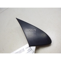 Накладка переднего крыла правого Toyota Corolla E12 (2001 - 2007) 6011702020
